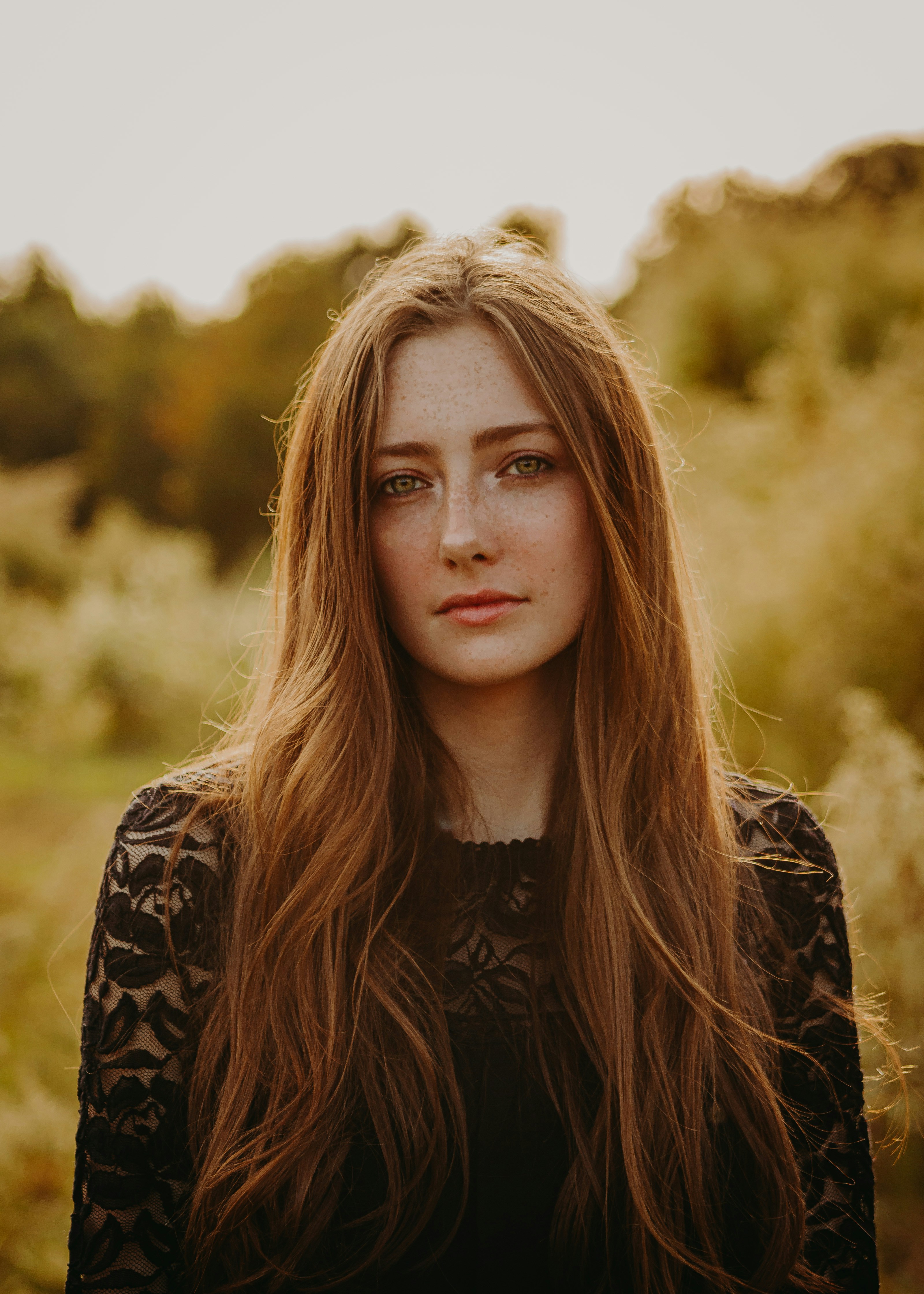 Bailey Burton - Content Creator