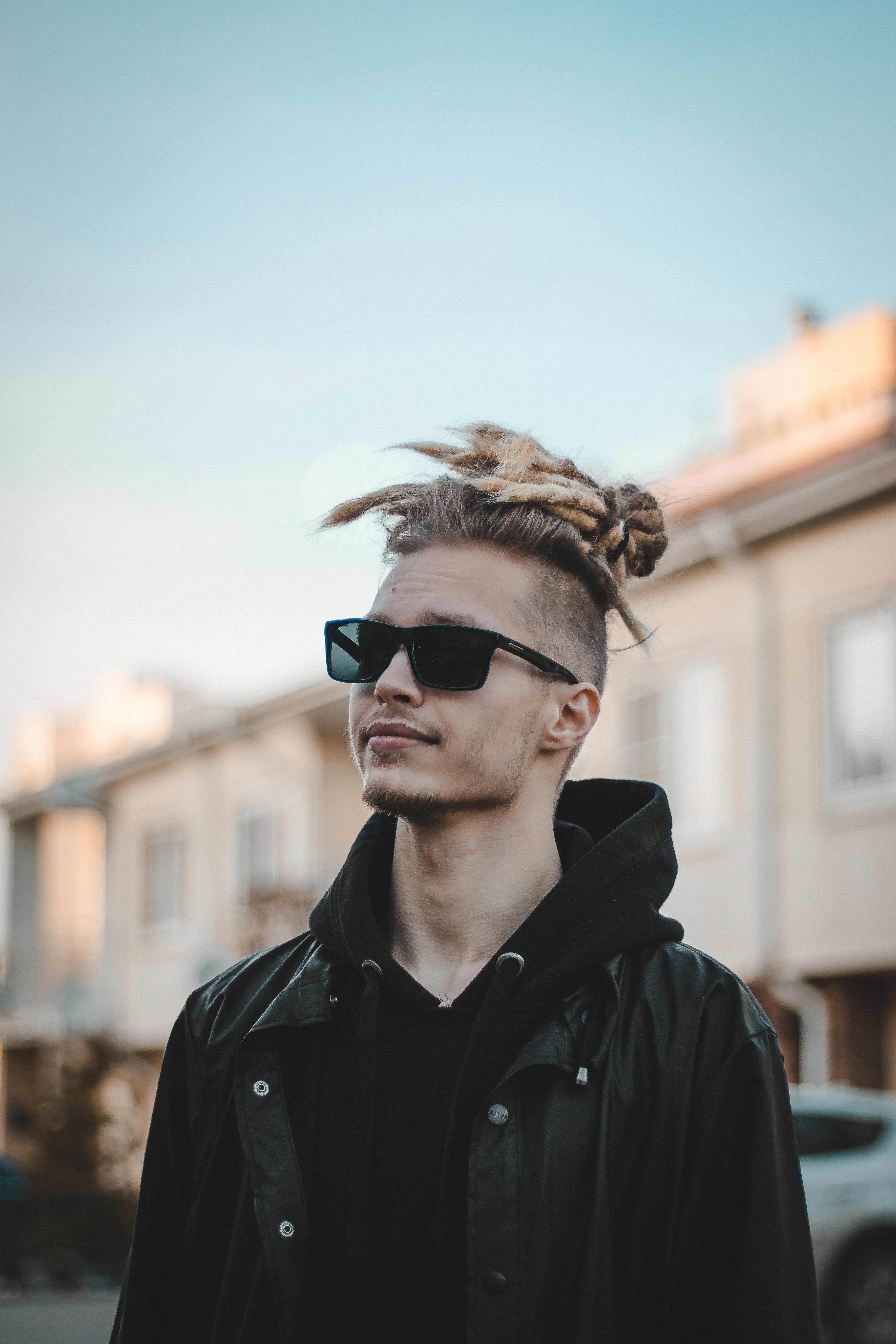 Ilya Mirnyy - Voice Artist