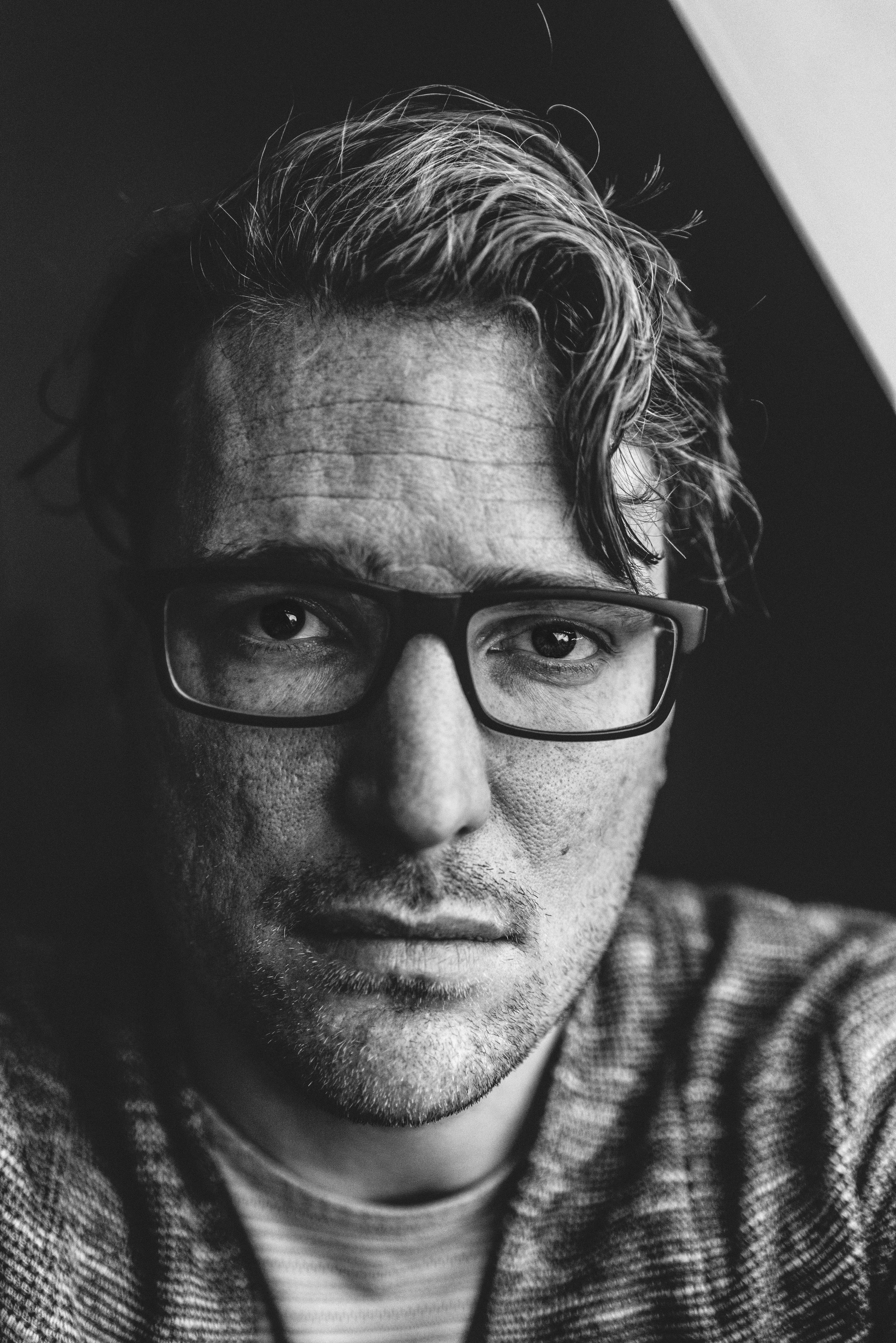 Sander Weeteling - Content Creator
